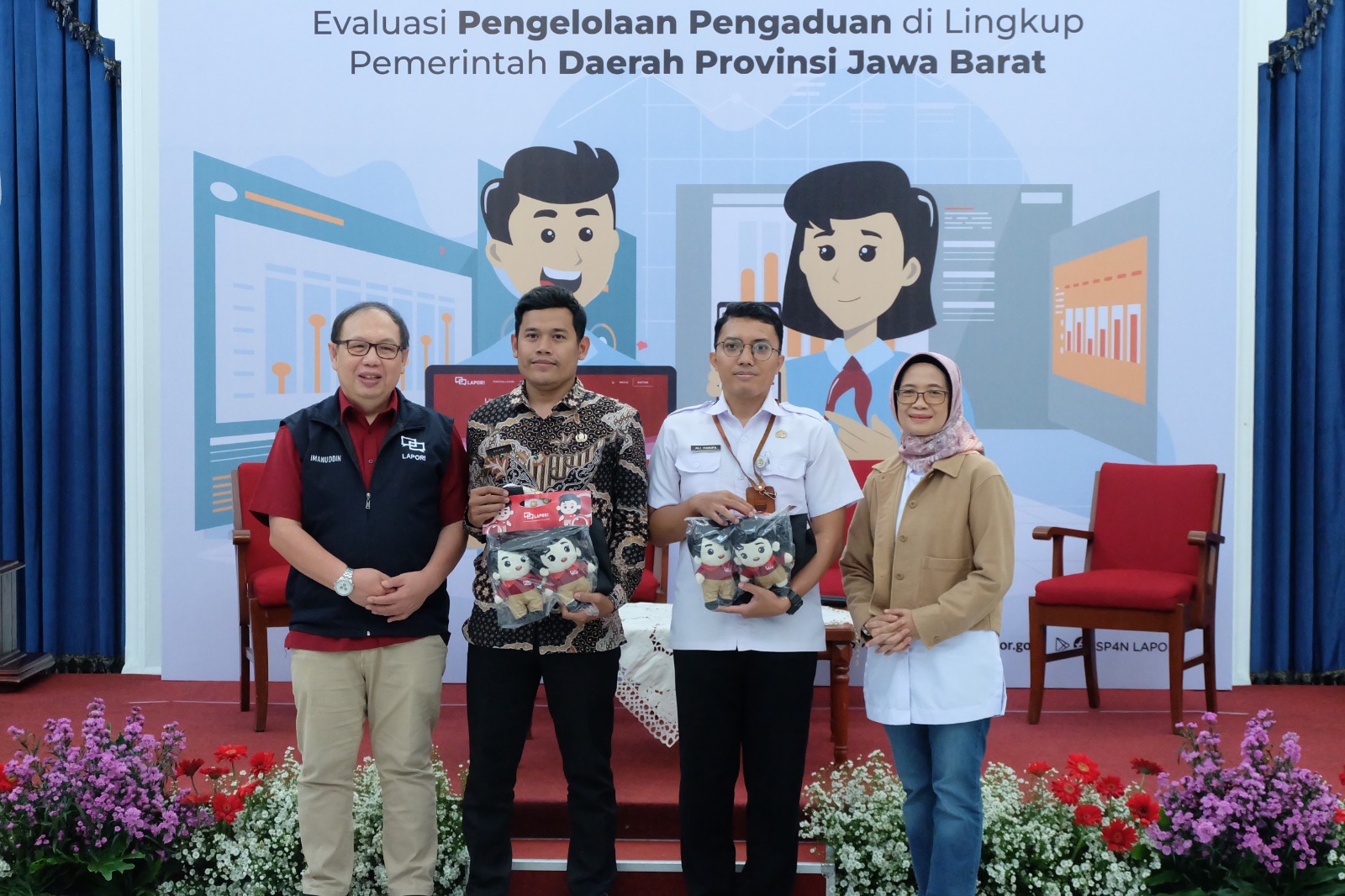 20240403 Evaluasi Pengelolaan Pengaduan di Lingkup Pemerintah Provinsi Jawa Barat Tahun 2023 1