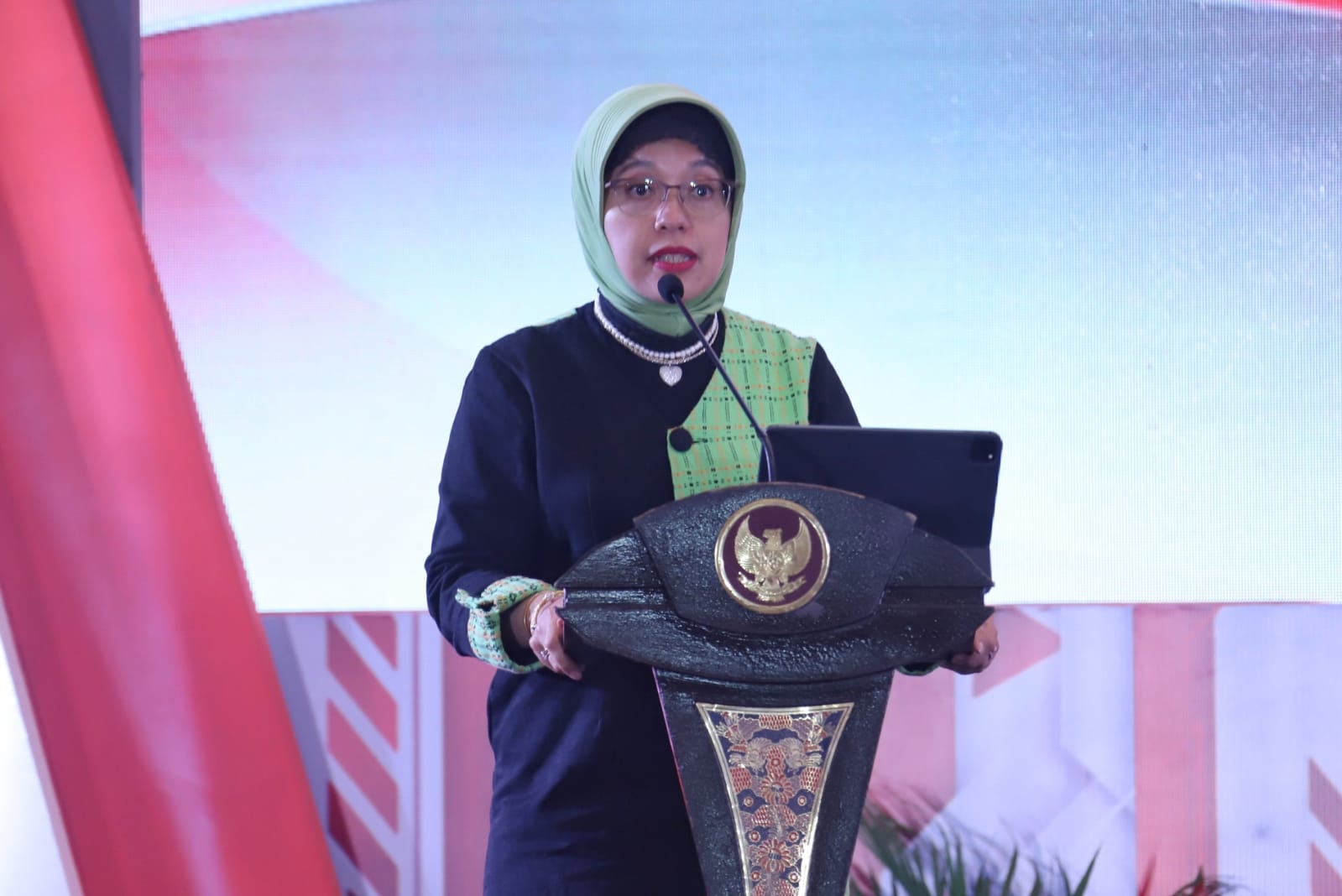 20240403 Musrenbang RKPD Jawa Timur 2025 dan RPJPD Provinsi Jawa Timur Tahun 2025 2045 1