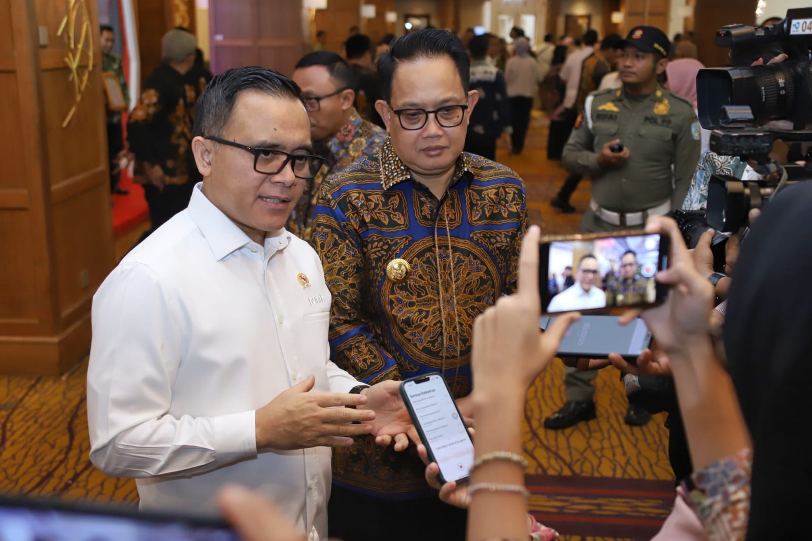 20240403 Musrenbang RKPD Jawa Timur 2025 dan RPJPD Provinsi Jawa Timur Tahun 2025 2045 1