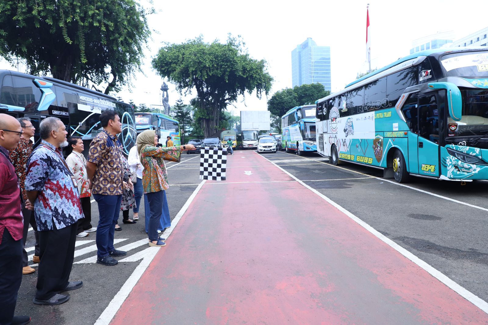 20240405 Mudik bersama 12