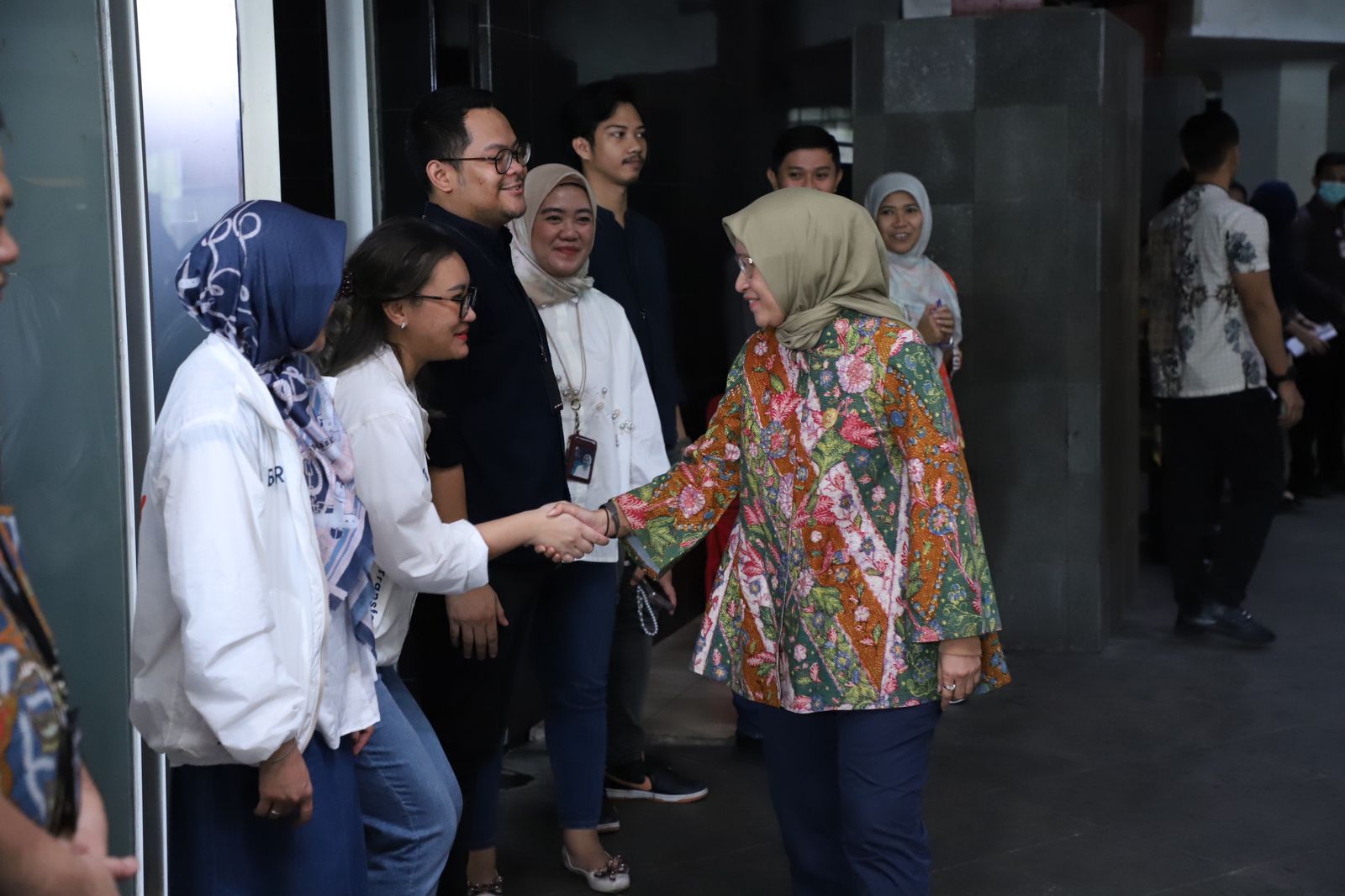20240405 Mudik bersama 12