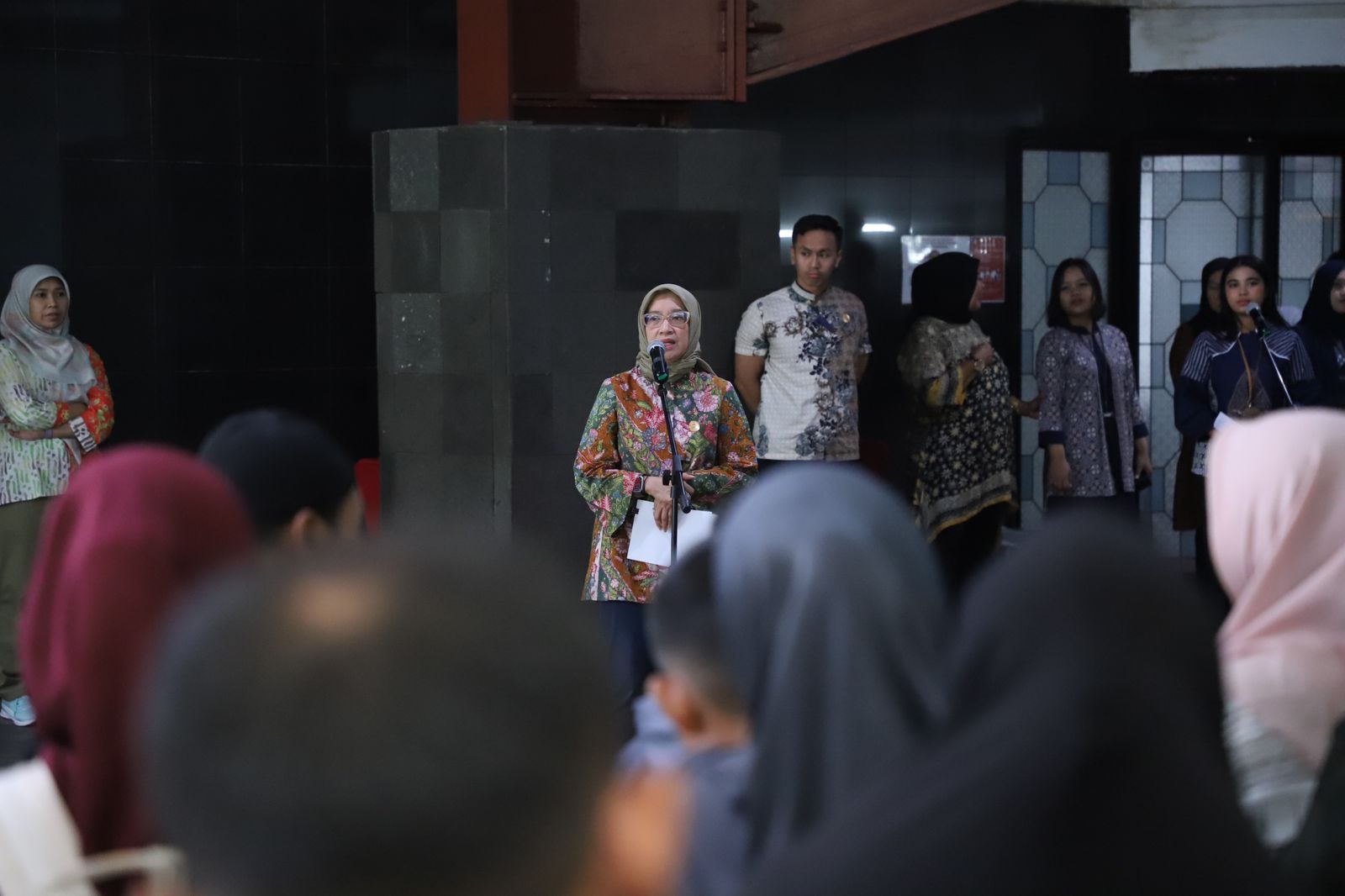 20240405 Mudik bersama 12