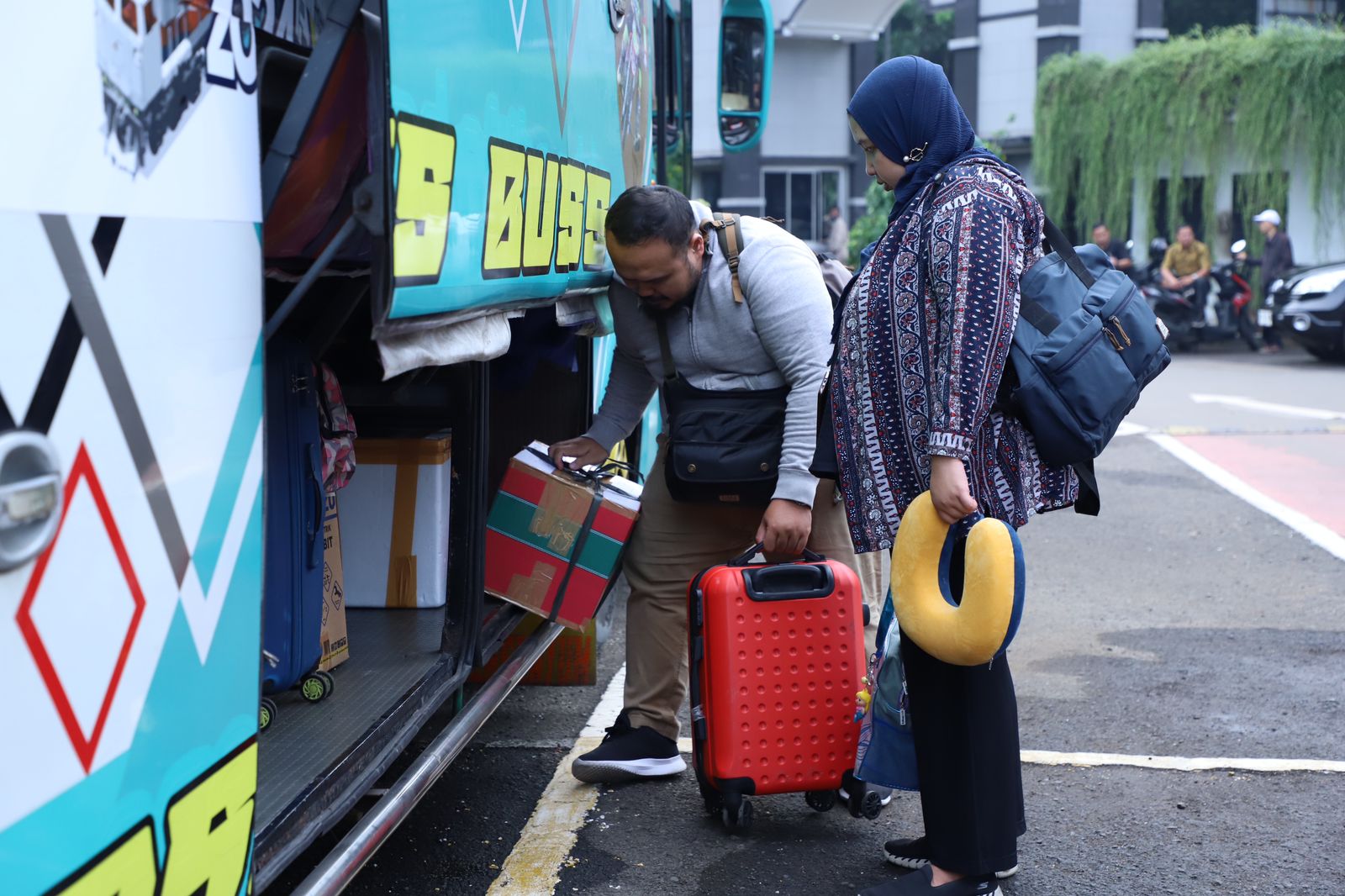 20240405 Mudik bersama 12
