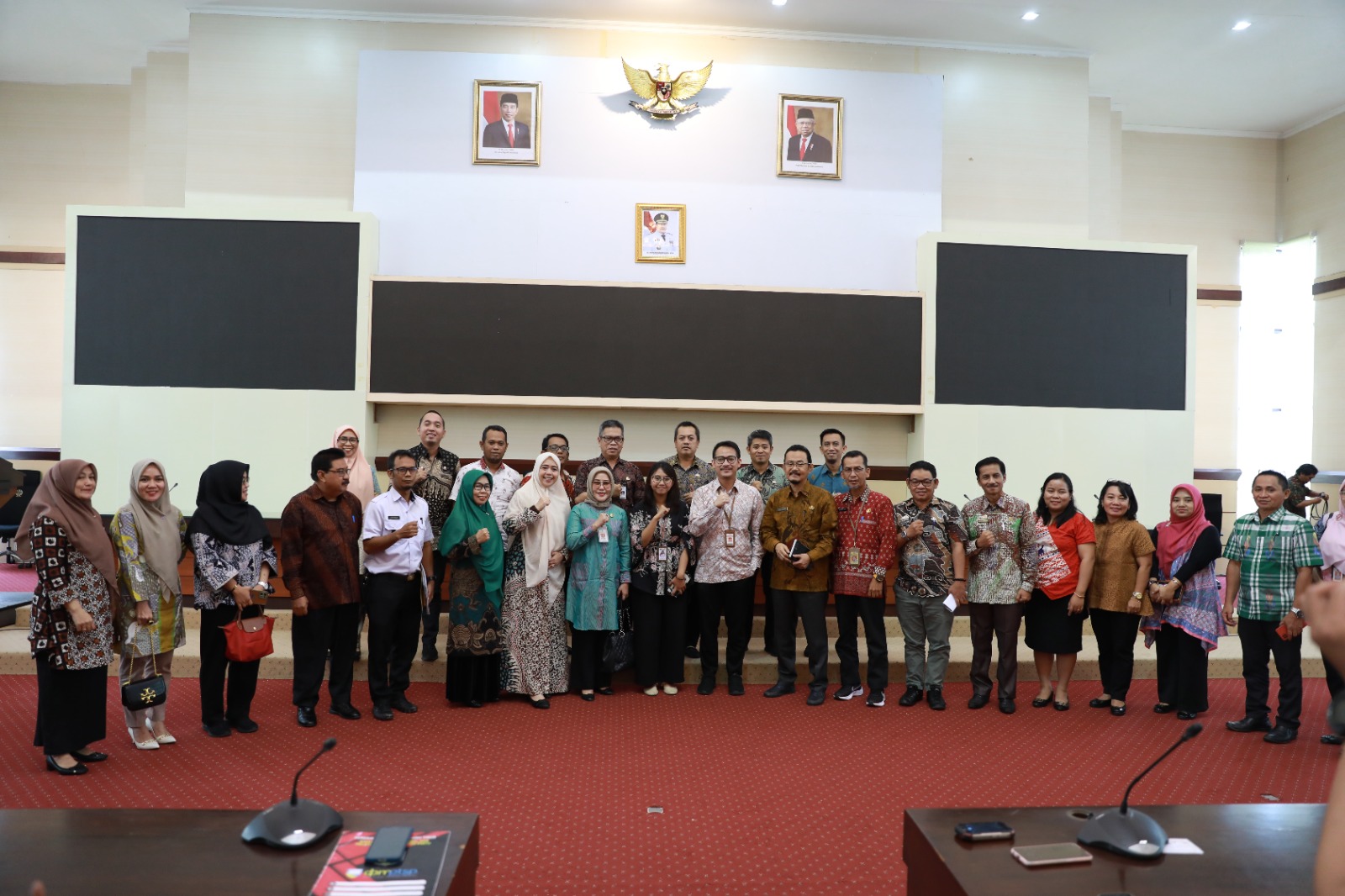 20240405 Asistensi Percepatan Pembangunan MPP dan Replikasi Inovasi Lingkup Provinsi Sulawesi Selatan 6