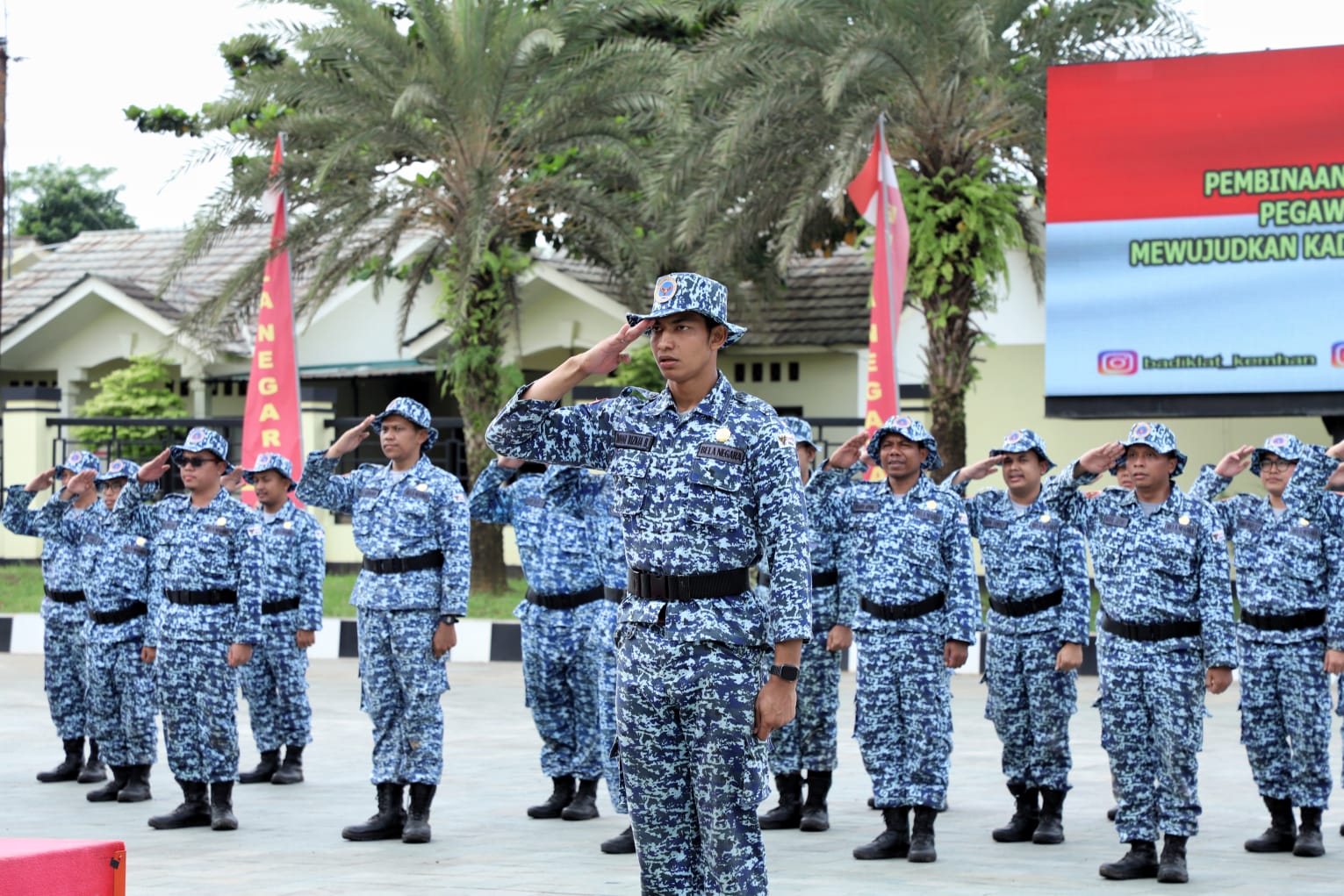 20240408 Penutupan Diklat Bela Negara Batch III 35
