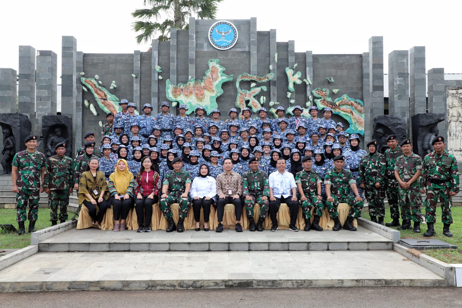 20240408 Penutupan Diklat Bela Negara Batch III 35