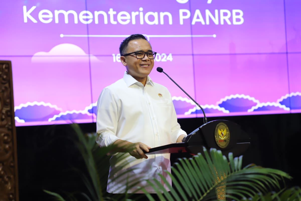 20240416 Halalbihalal Paguyuban Kementerian PANRB 3
