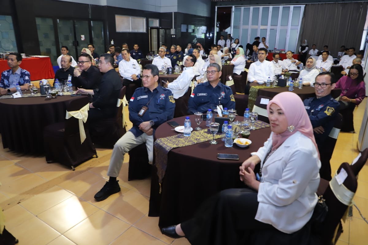 20240416 Halalbihalal Paguyuban Kementerian PANRB 6