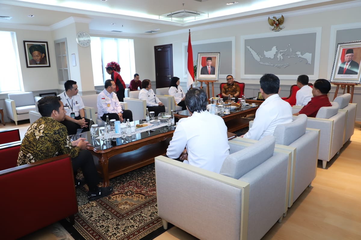 20240417 Audiensi Dirjen Peraturan Perundang Undangan 6