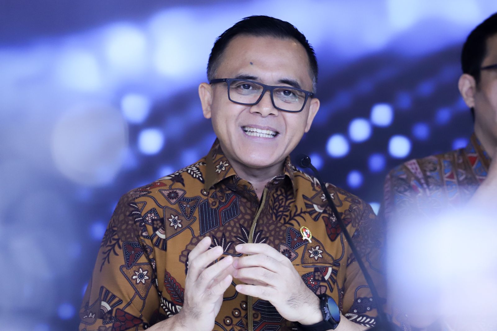 20240417 Press Conference Skema Pemindahan ASN ke IKN 3