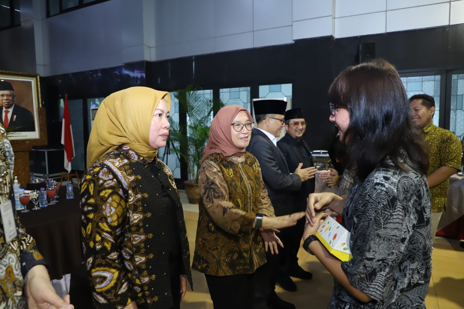 20240418 Halalbihalal Keluarga Besar Kementerian PANRB 10
