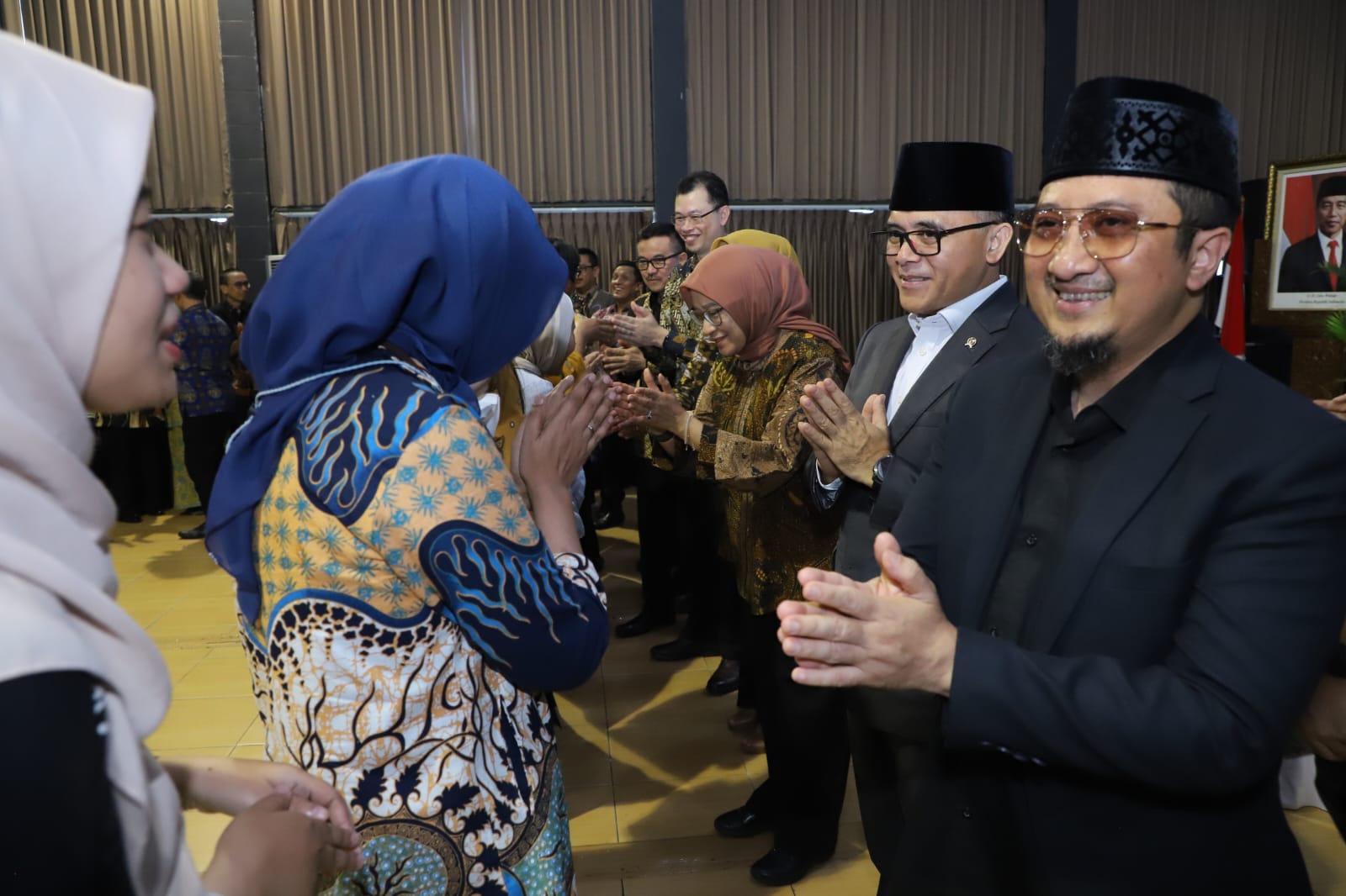 20240418 Halalbihalal Keluarga Besar Kementerian PANRB 7