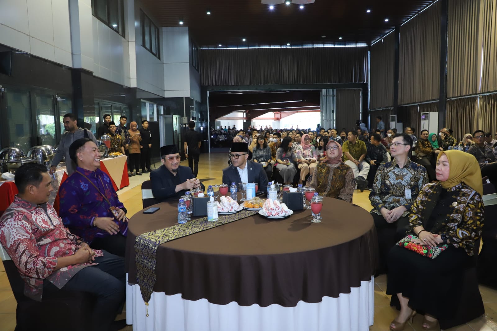 20240418 Halalbihalal Keluarga Besar Kementerian PANRB 10