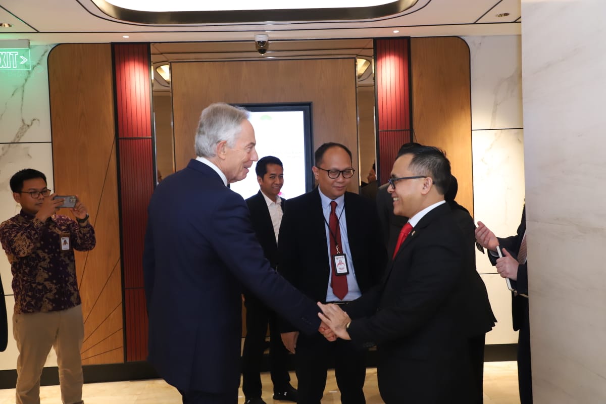 20240419 Pertemuan Menteri PANRB dengan Tony Blair 13