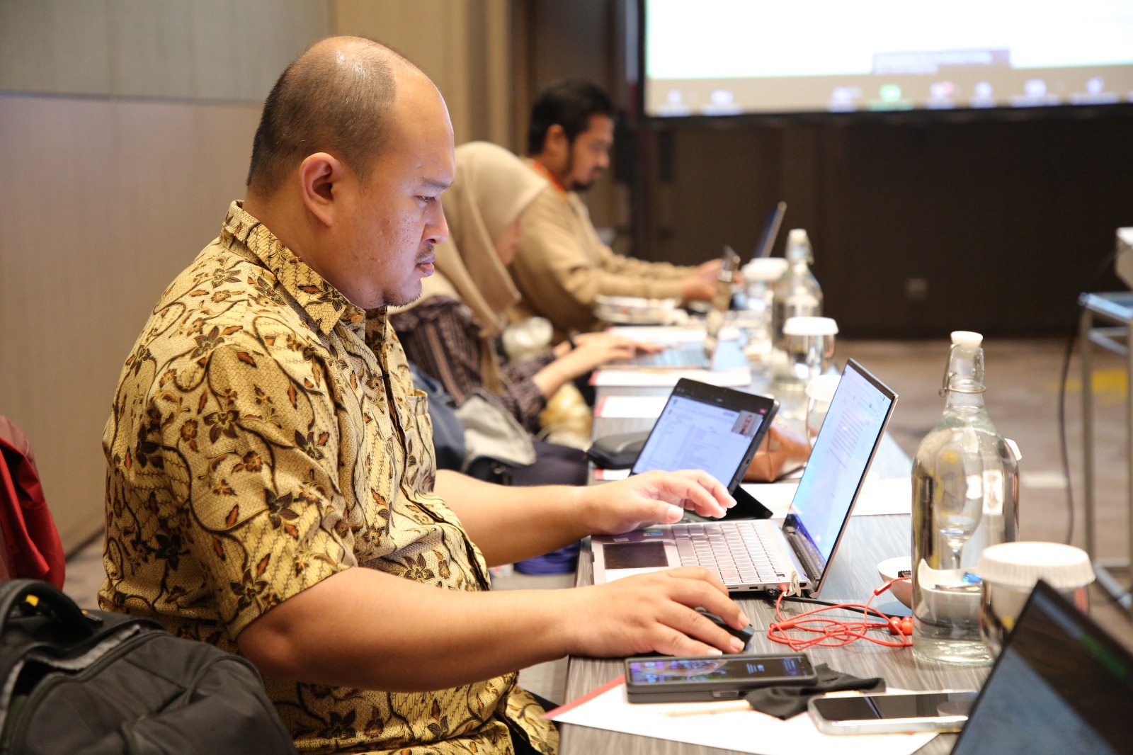20240419 Peluncuran Sistem Informasi Arsitektur SIA SPBE V2 10