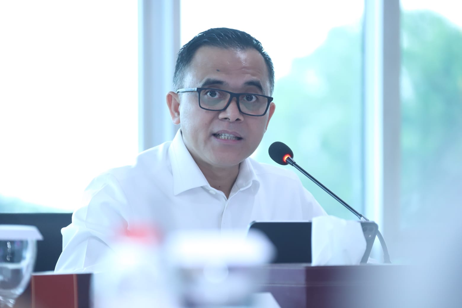 20240422 Kunjungan Menteri PANRB ke Telkom University 10
