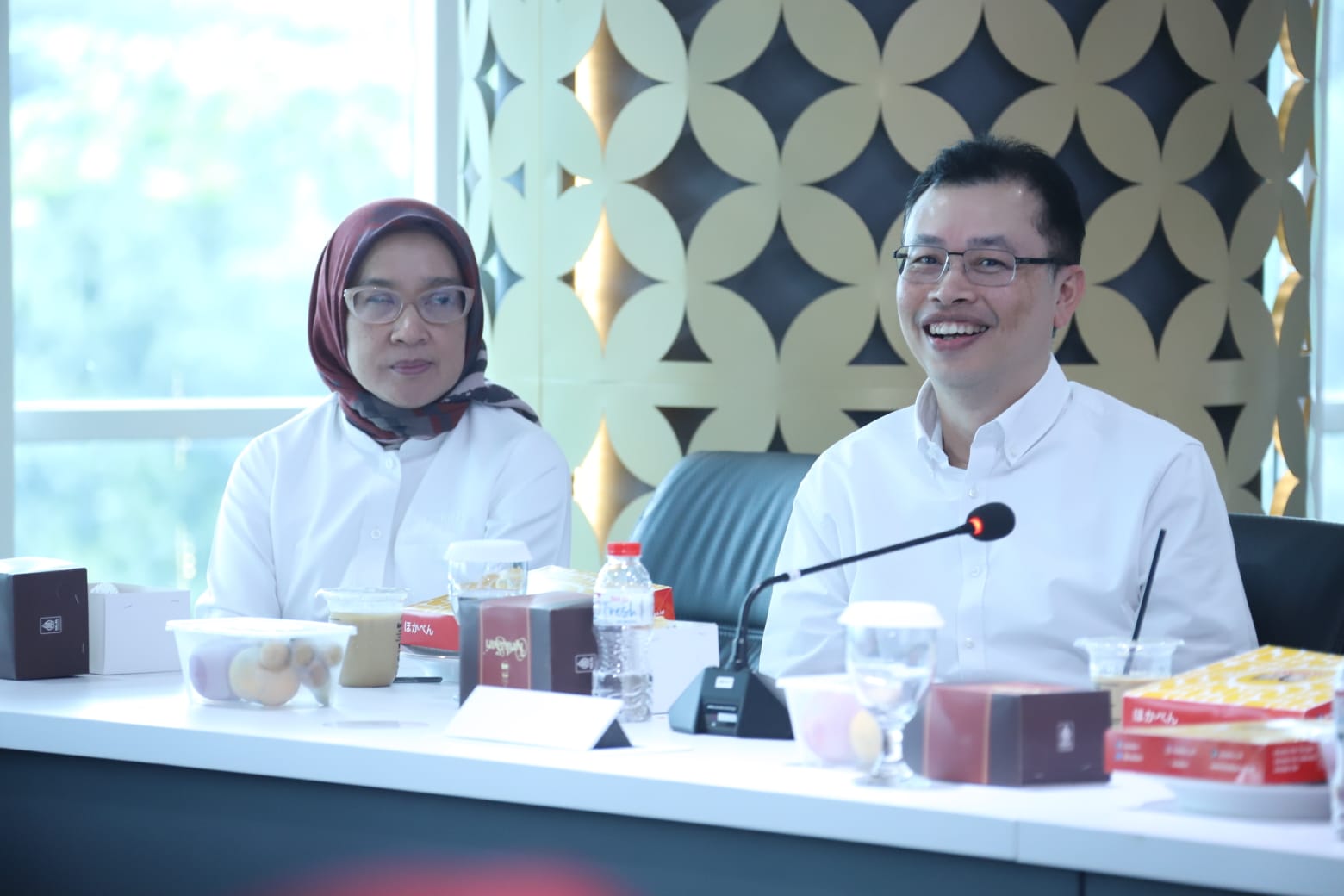 20240422 Kunjungan Menteri PANRB ke Telkom University 10