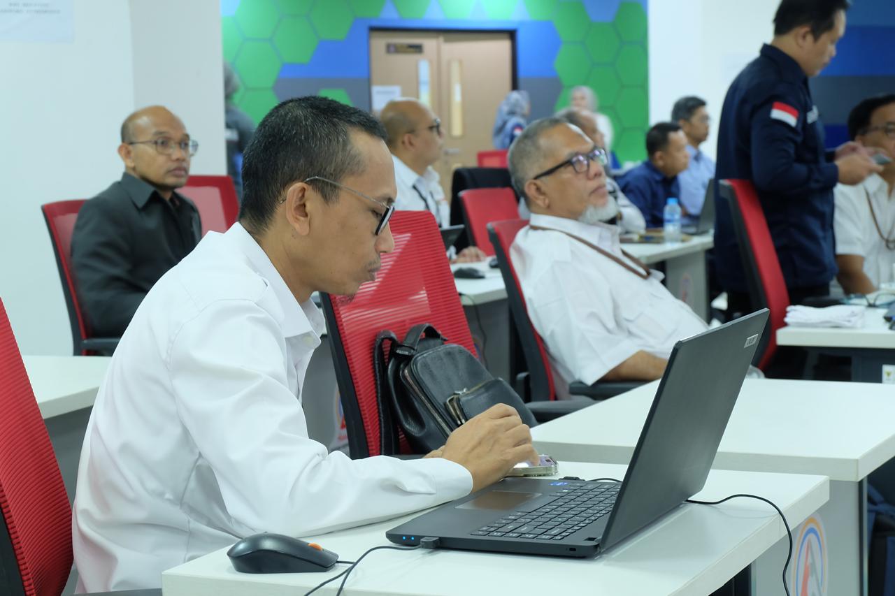 20240423 Assessment Center Seleksi JPT Madya Kementerian PANRB 8