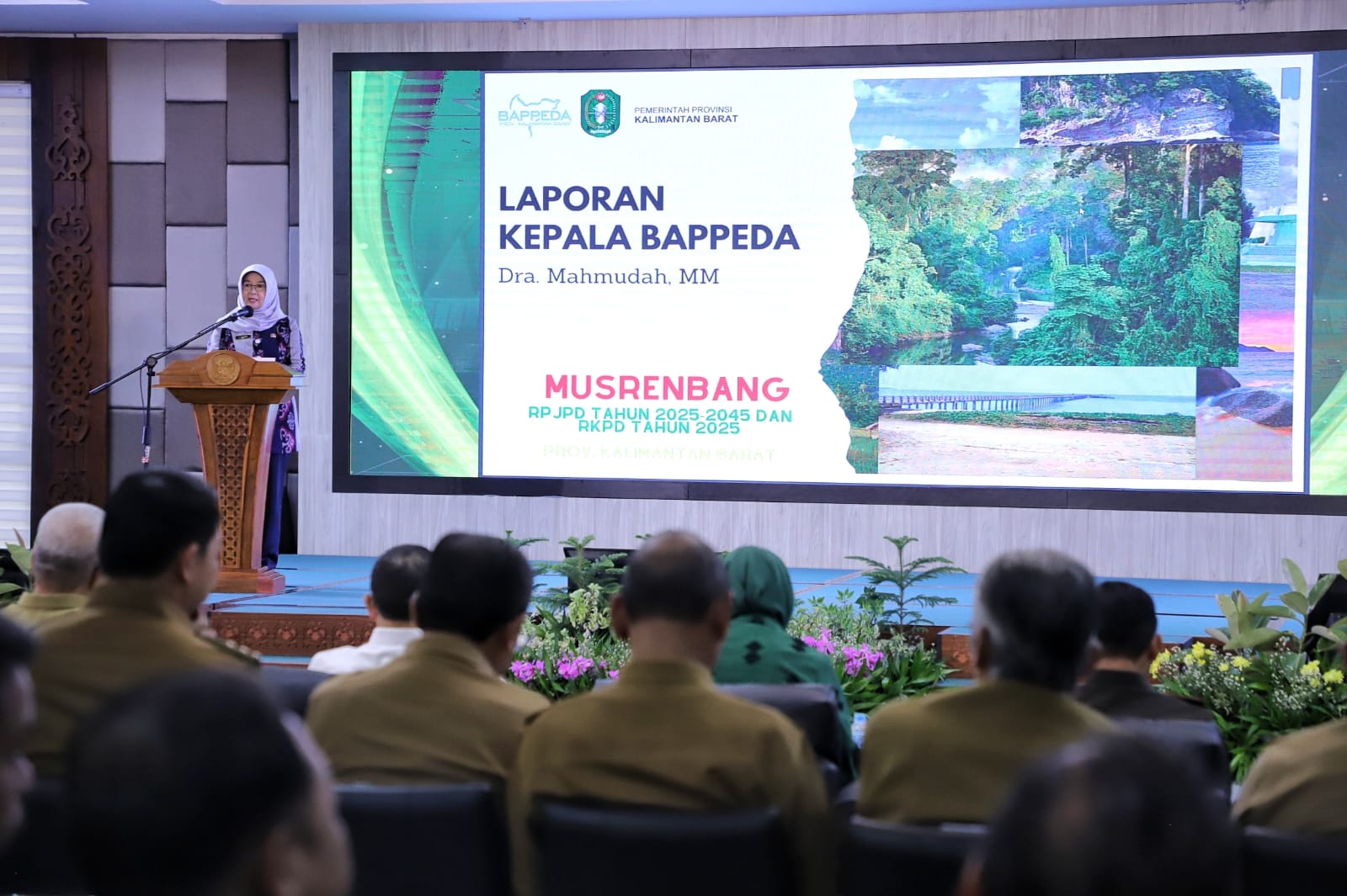 20240423 Musrenbang RPJPD dan RKPD Provinsi Kalimantan Barat 12