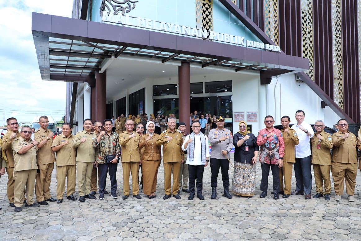 20240423 Peninjauan MPP Kubu Raya 10