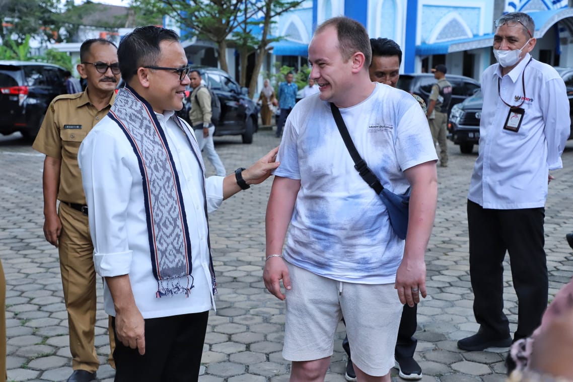 20240423 Peninjauan MPP Kubu Raya 2