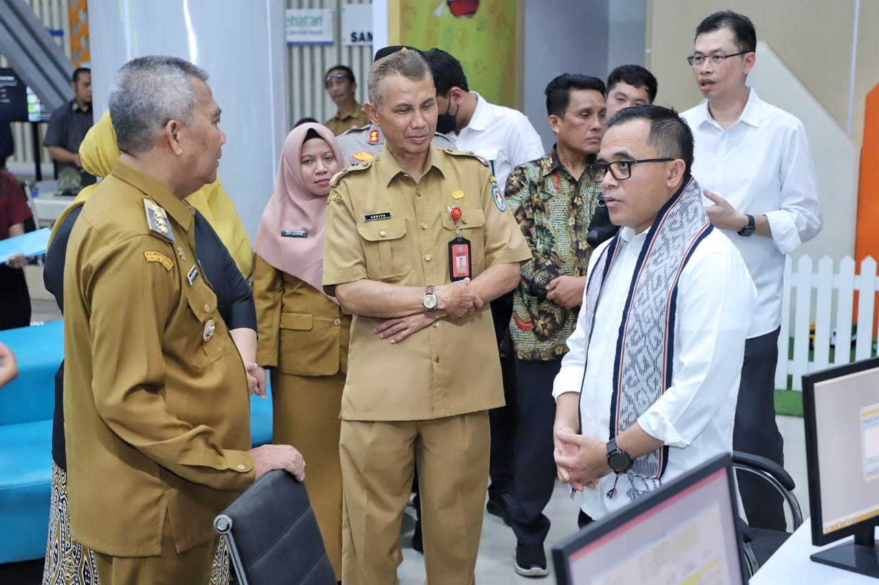 20240423 Peninjauan MPP Kubu Raya 10