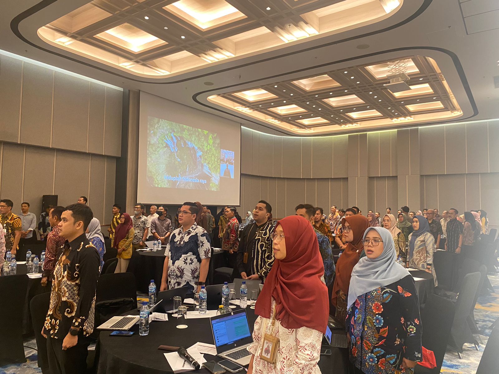20240424 Asistensi RB SAKIP dan ZI pada Pemerintah KabKota Prioritas se Provinsi Sulawesi Barat 1