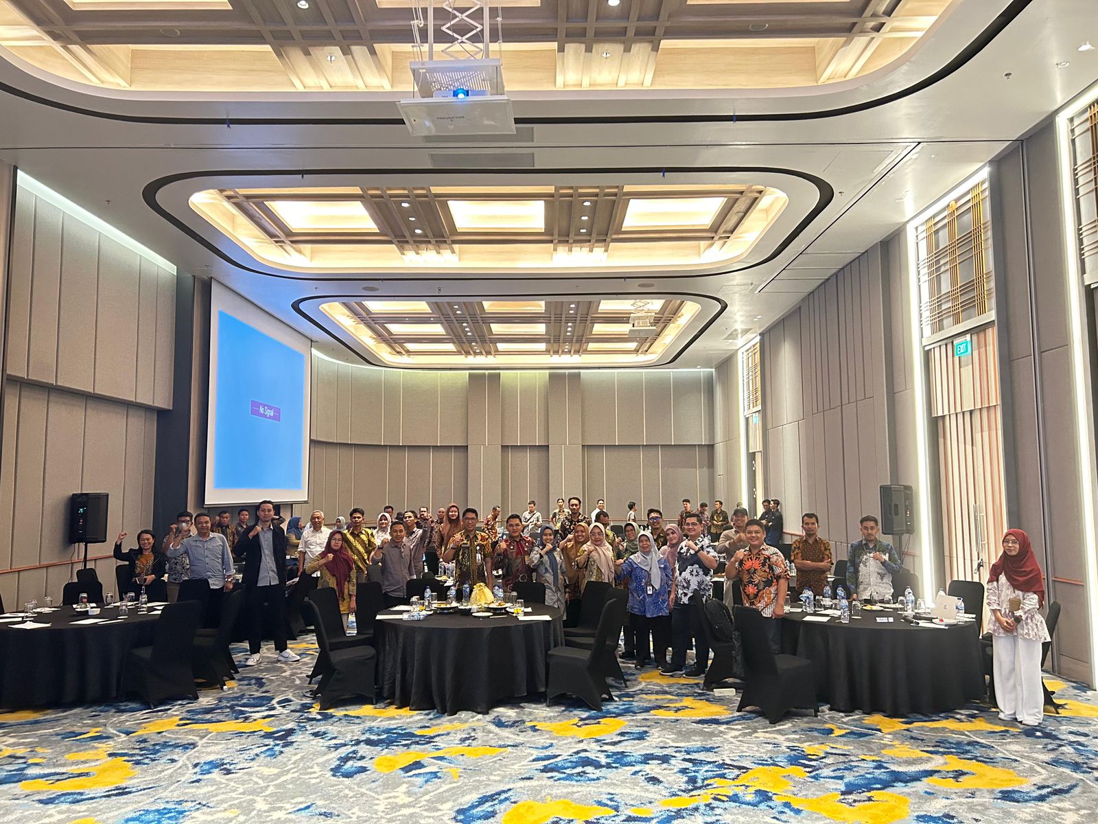 20240424 Asistensi RB SAKIP dan ZI pada Pemerintah KabKota Prioritas se Provinsi Sulawesi Barat 1