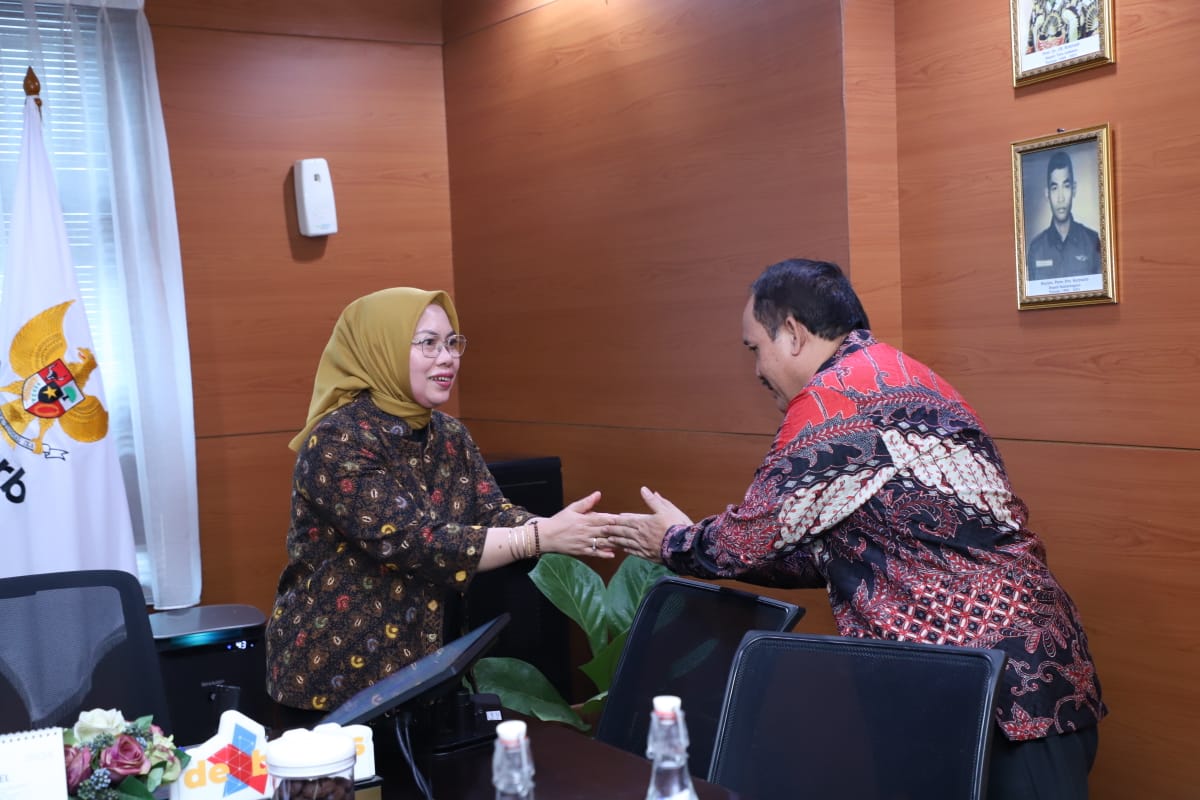 20240425 Audiensi Bupati Pangandaran 1
