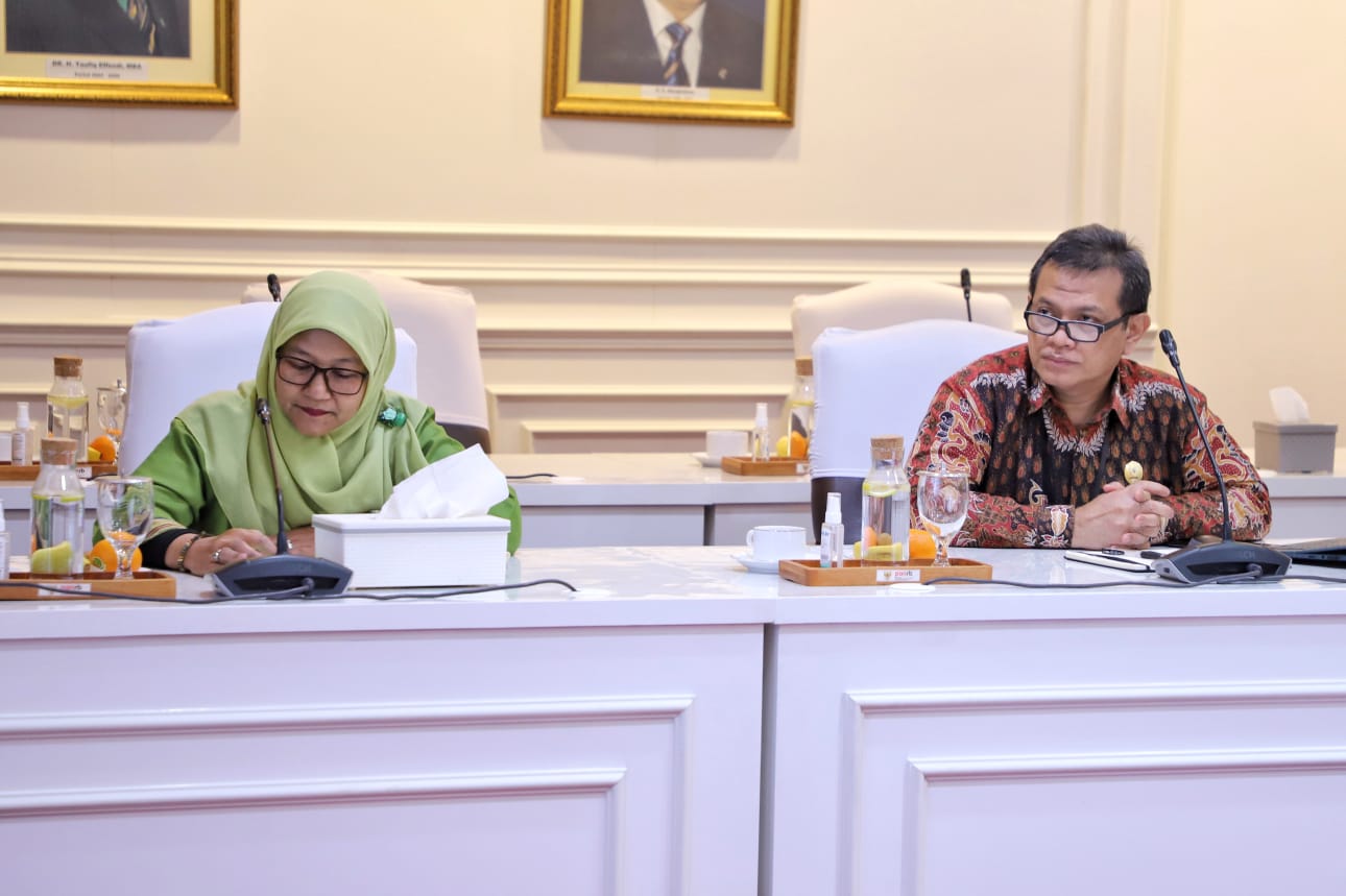 20240425 Rapat Pimpinan Kementerian PANRB 5
