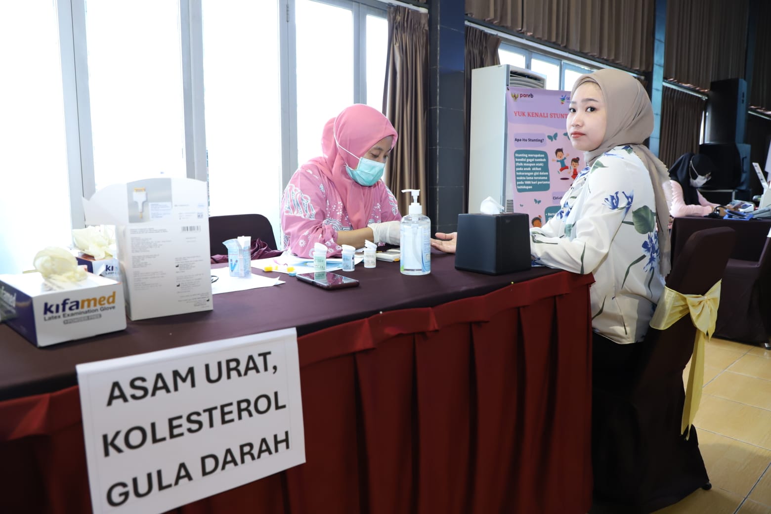 20240425 Posbindu PTM Kementerian PANRB 10