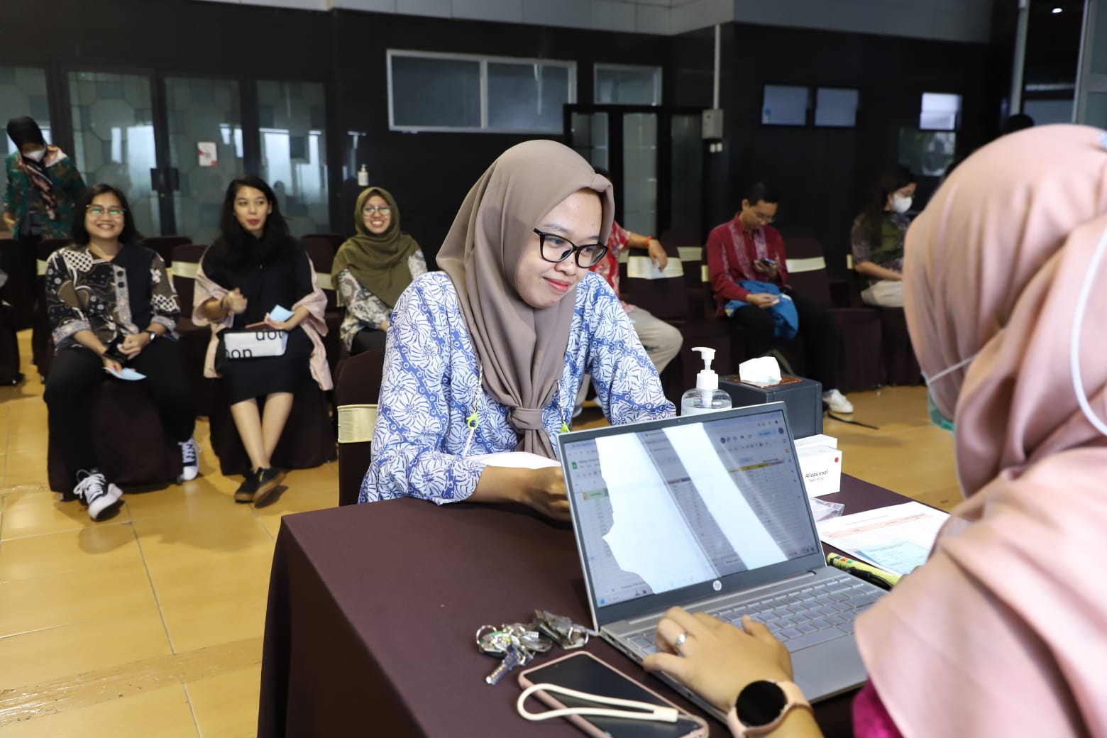 20240425 Posbindu PTM Kementerian PANRB 10