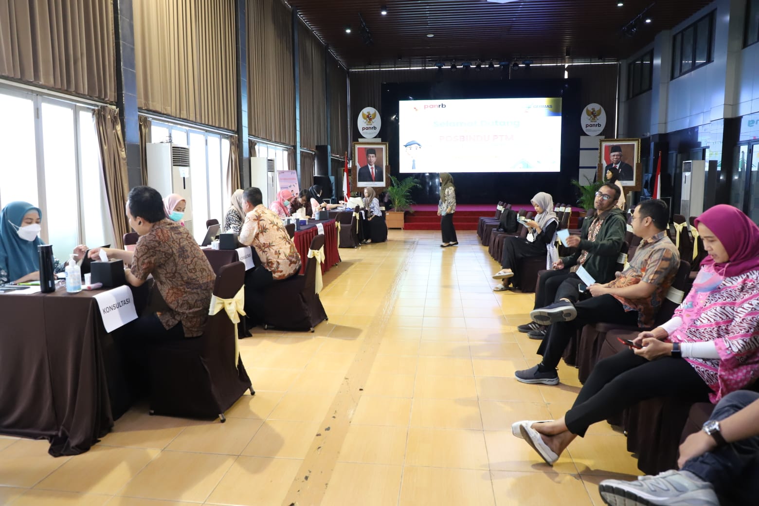20240425 Posbindu PTM Kementerian PANRB 10