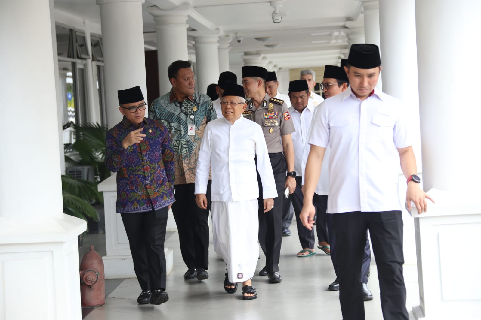 20240426 Menteri PANRB Temui Wakil Presiden 1