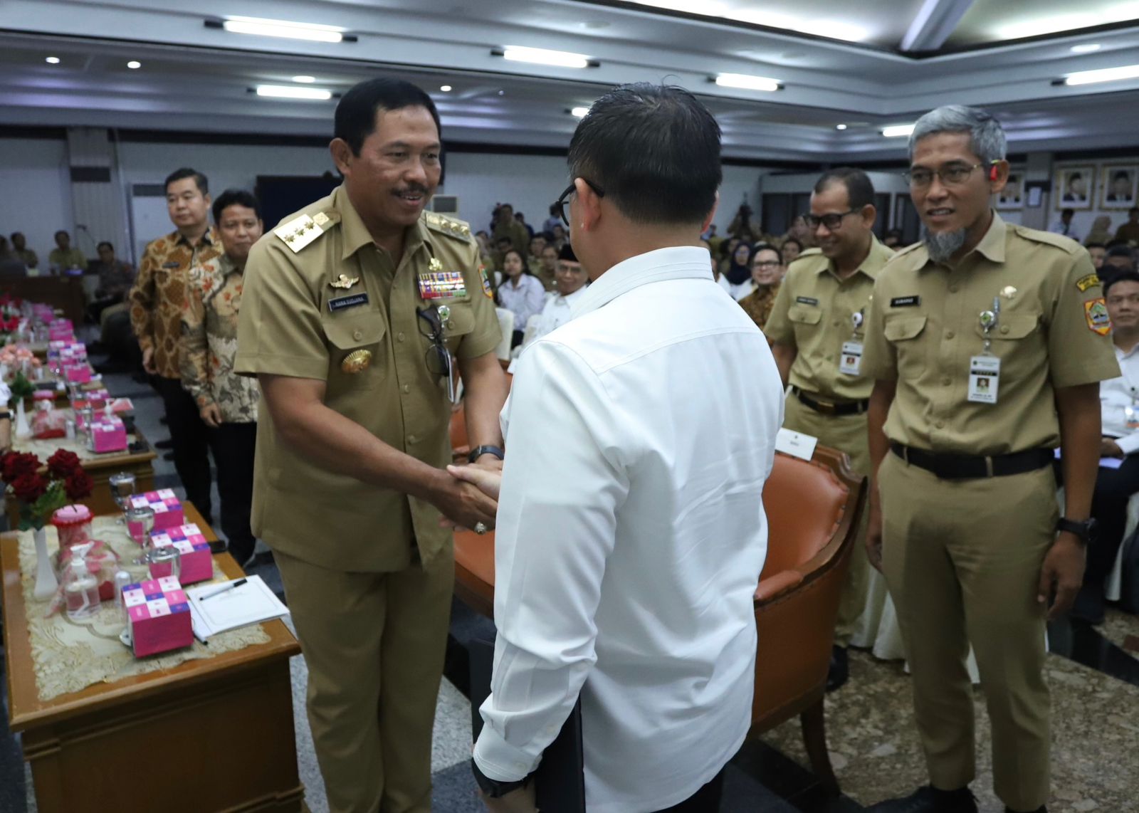 20240429 MENTERI Musrenbang RKPD Jawa Tengah 2025 dan RPJPD Provinsi Jawa Tengah 2025 2024 18