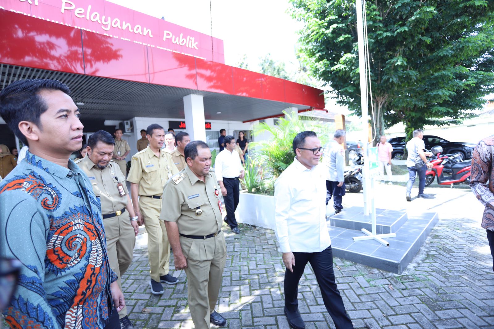 20240429 Peninjauan MPP Kab. Semarang 10