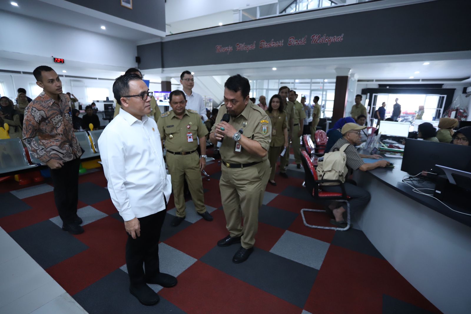 20240429 Peninjauan MPP Kab. Semarang 10
