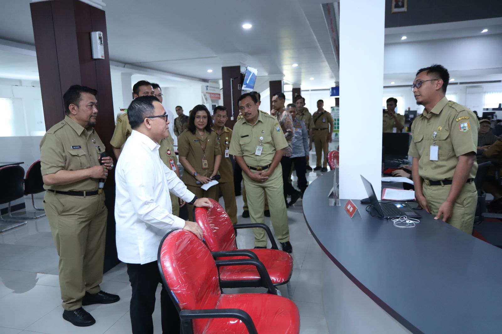 20240429 Peninjauan MPP Kab. Semarang 10