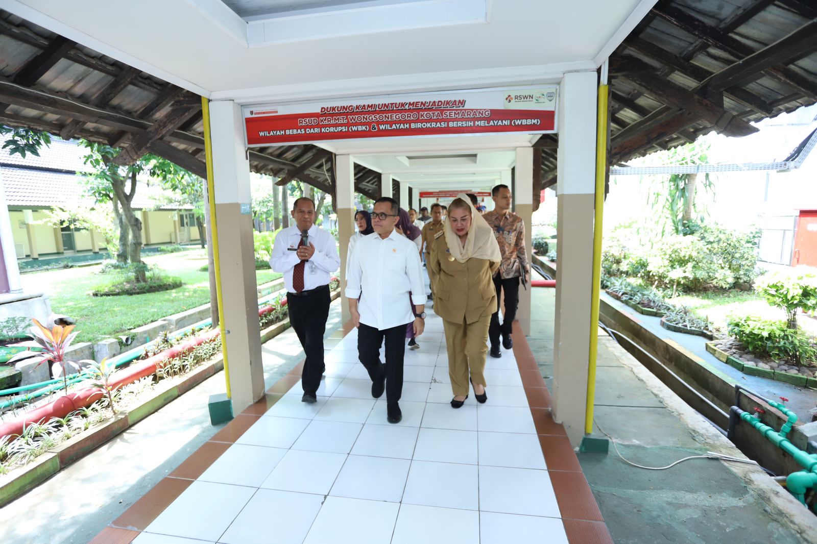 20240429 Peninjauan RSD Wongsonegoro 10