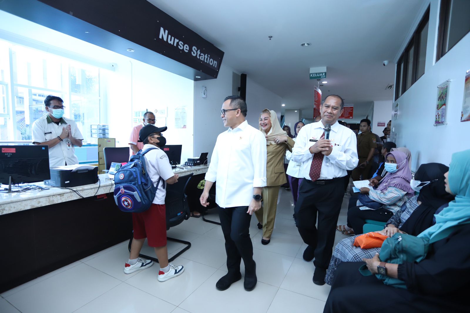 20240429 Peninjauan RSD Wongsonegoro 10