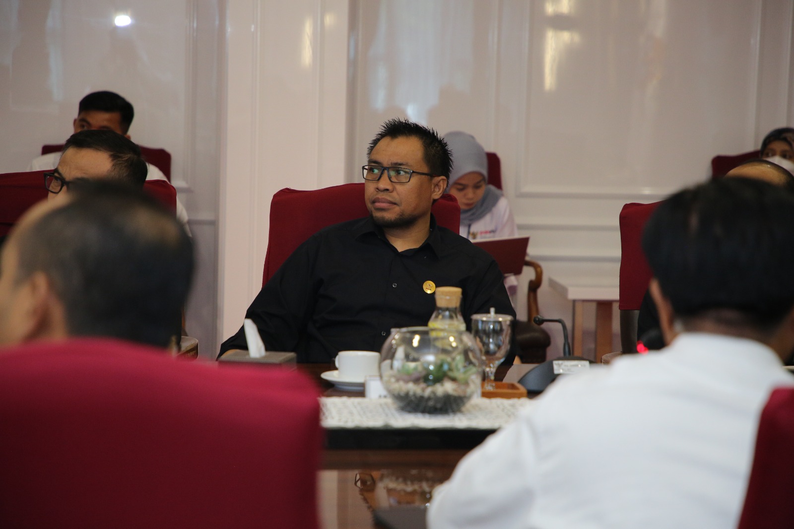20240430 MENTERI Rapat Tematik terkait Rekruitment CPNS 10