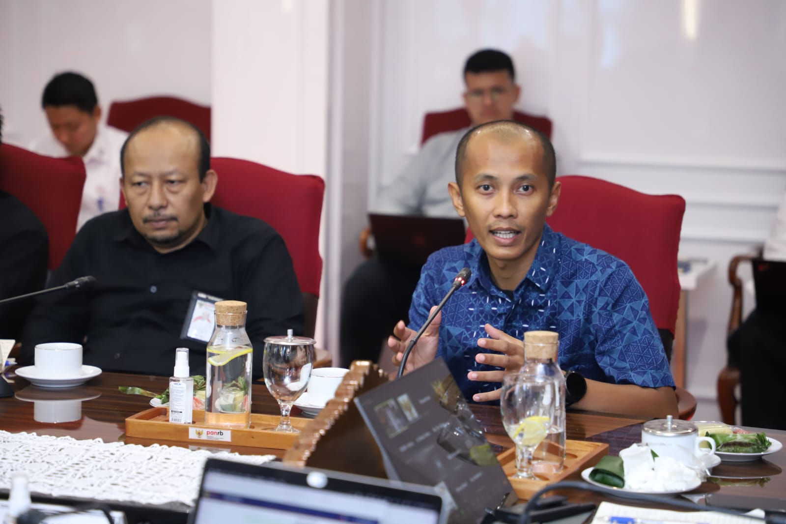 20240430 Rapat Tematik terkait SPBE 10