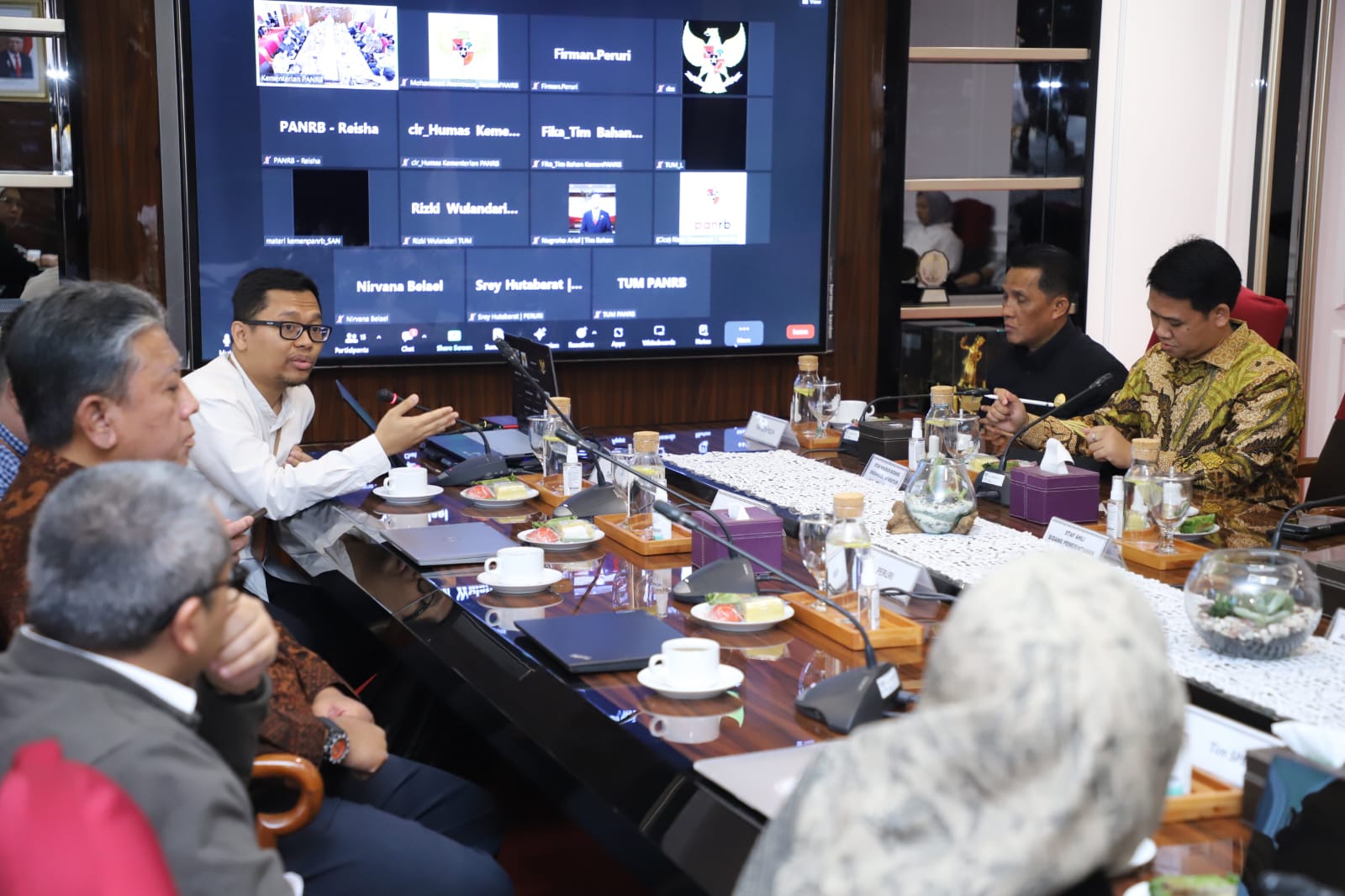 20240430 Rapat Tematik terkait SPBE 10