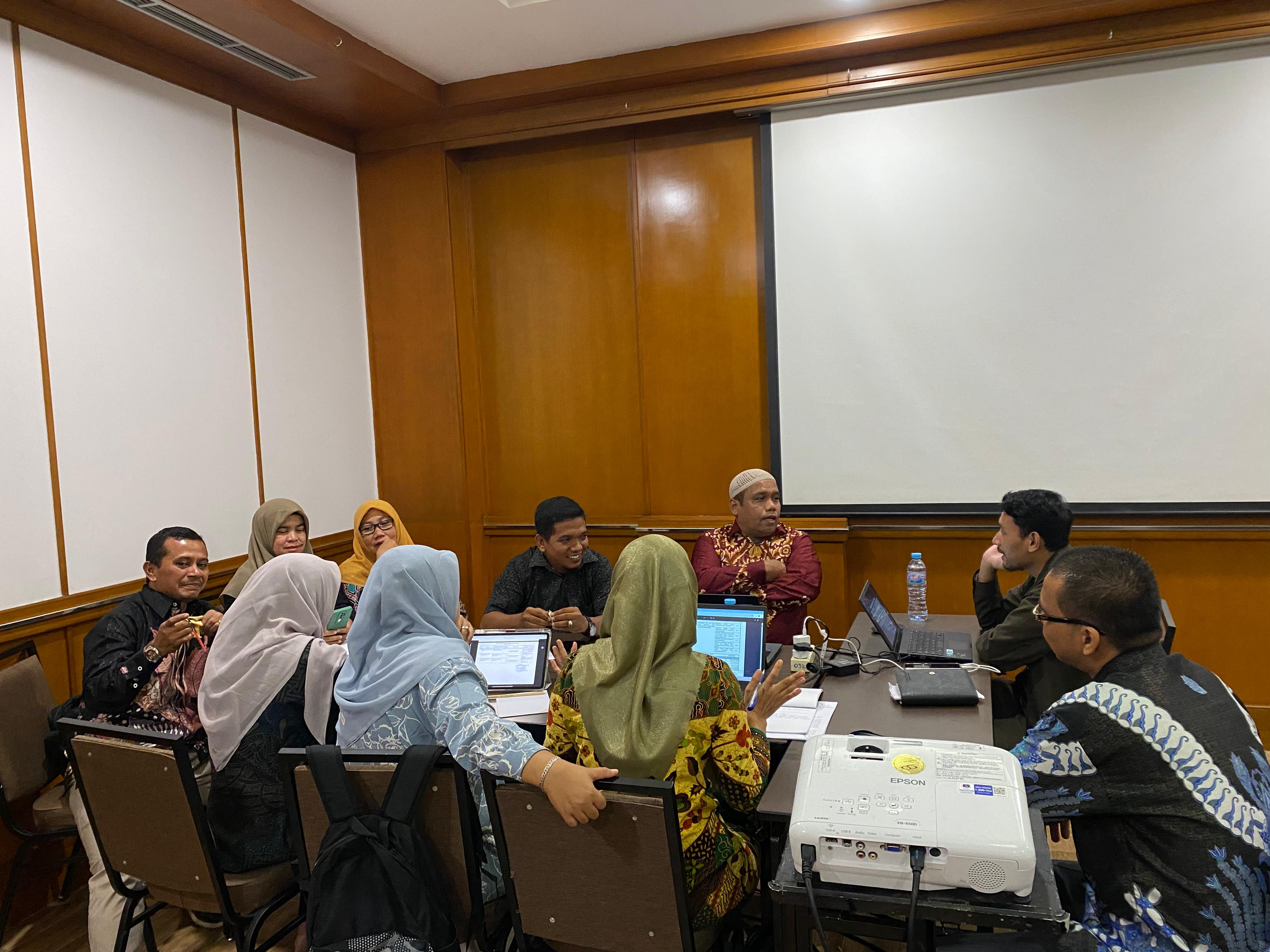 20240430 Asistensi Peningkatan Implementasi RB SAKIP dan ZI pada 32 Pemda Prioritas 5