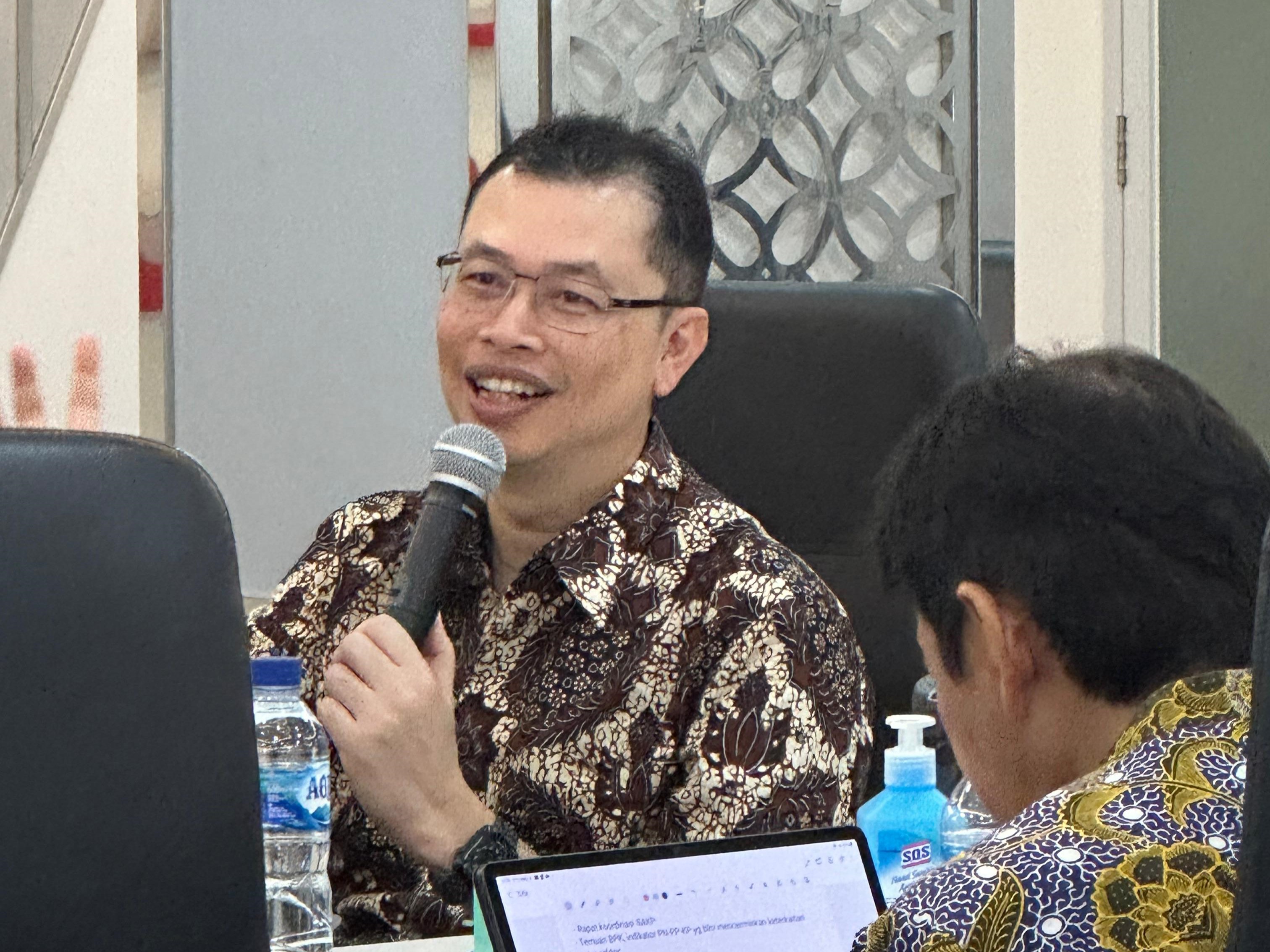 20240503 FGD Harmonisasi SAKPN dengan IUP 1