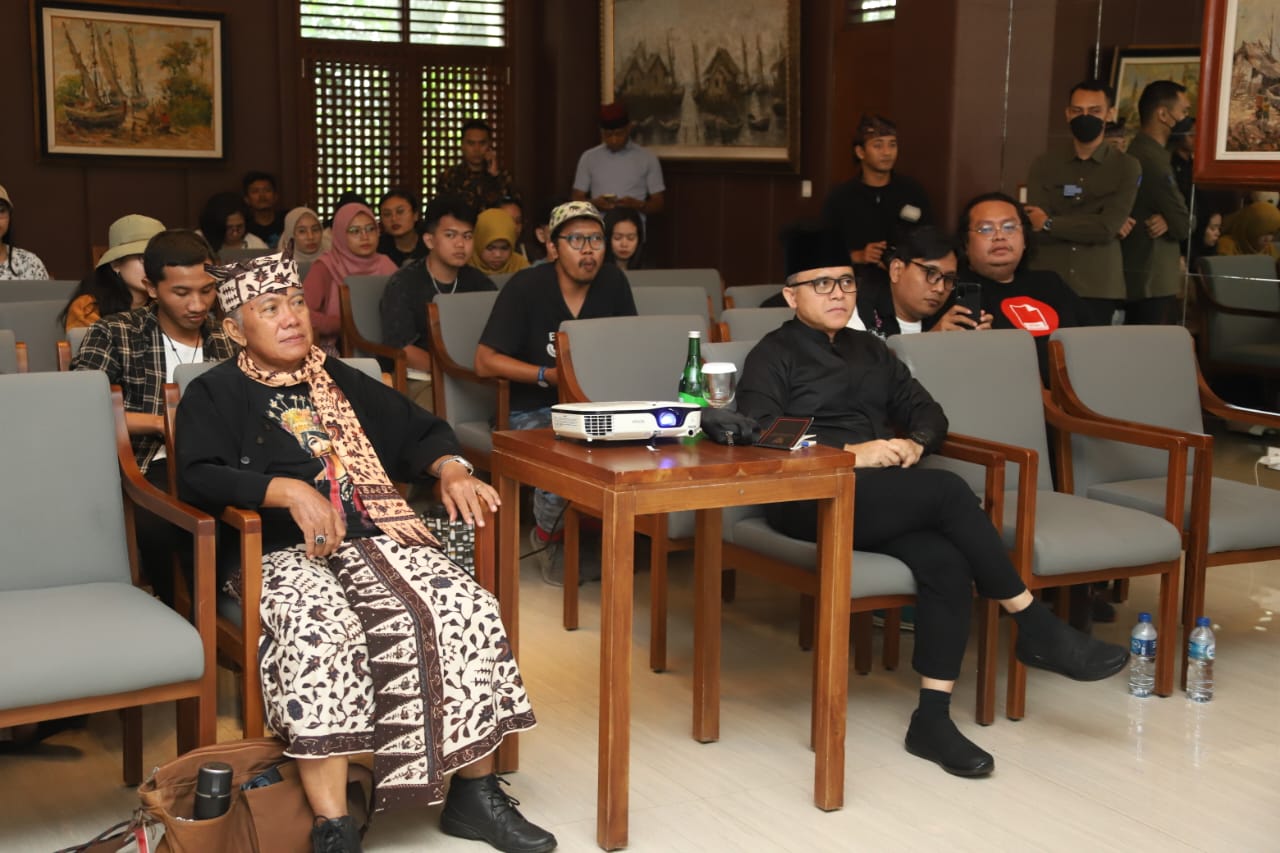 20240504 Kunjungan Mahasiswa Pascasarjana ISI Yogyakarta 17