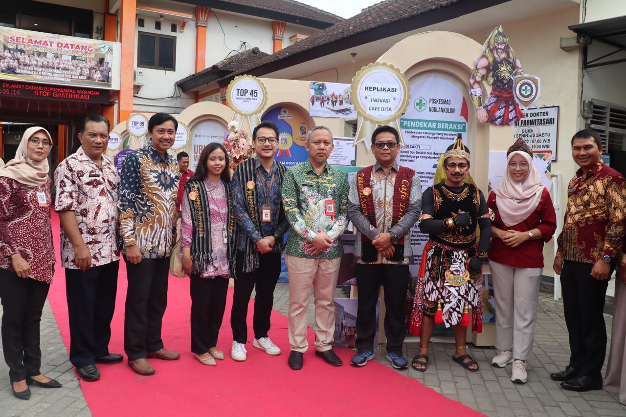 20240505 Pembelajaran dan Replikasi Inovasi Cafe DITA Kabupaten Trenggalek 10