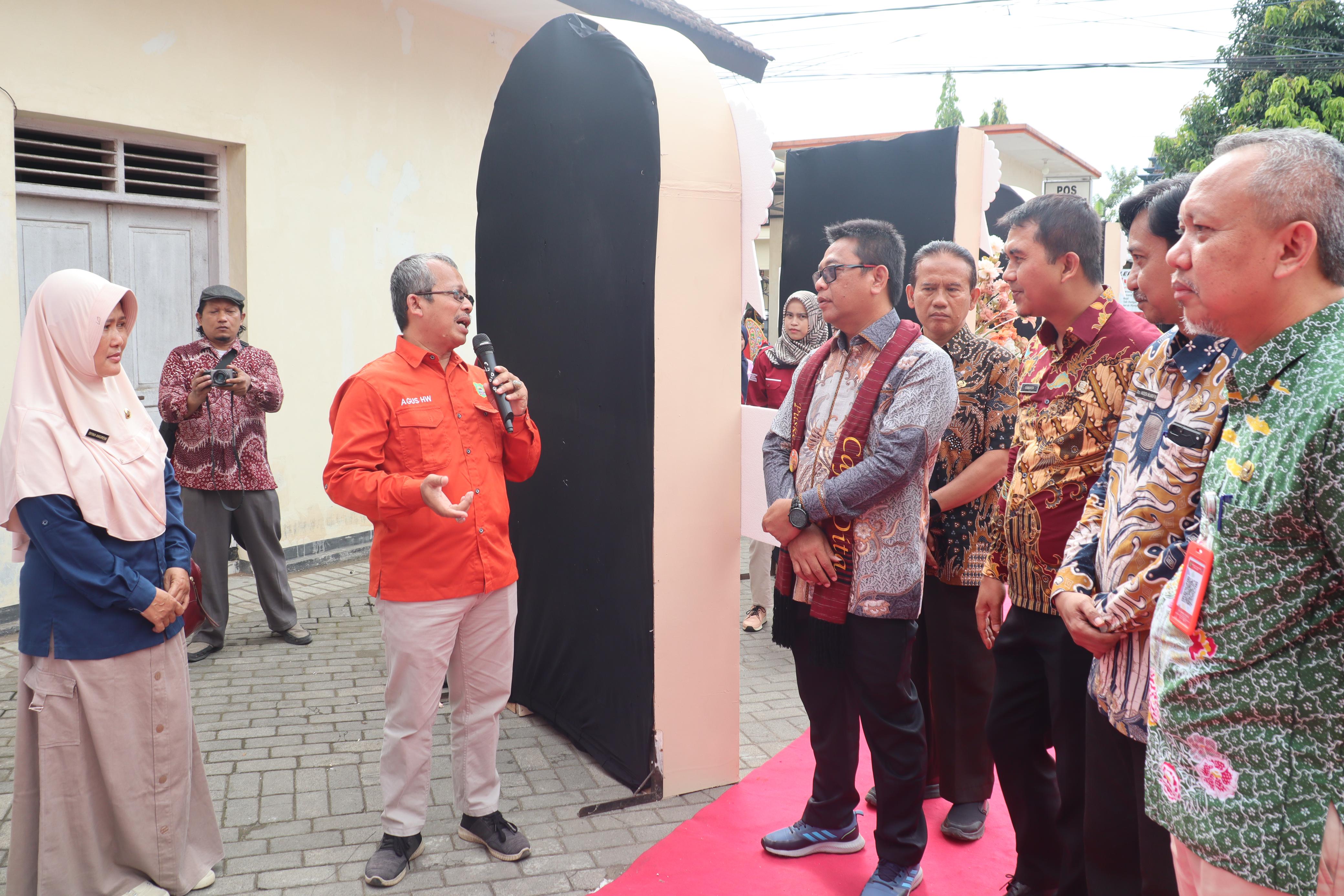 20240505 Pembelajaran dan Replikasi Inovasi Cafe DITA Kabupaten Trenggalek 10