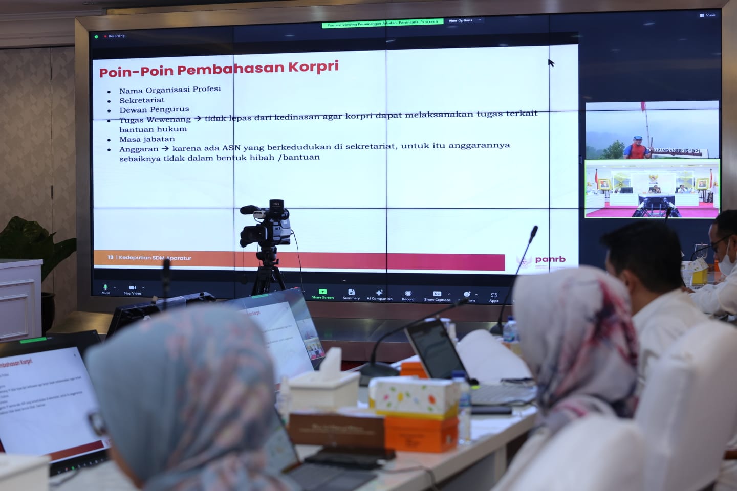 20240506 Rapat Pembahasan RPP Korpri 11