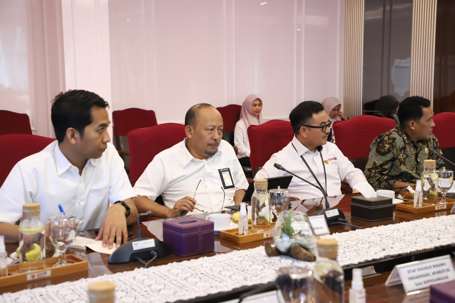20240506 Rapat Pimpinan Kementerian PANRB 10